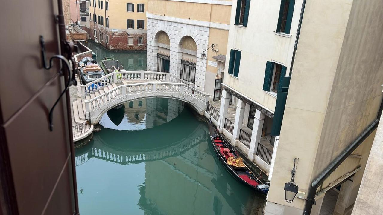 Foresteria Sociale Venice San Marco By New Generation Hostel Exterior photo