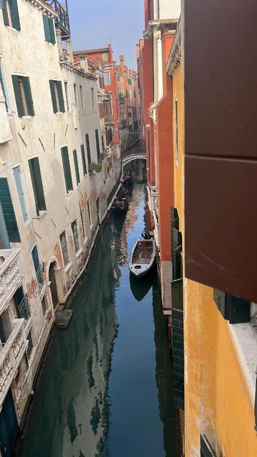 Foresteria Sociale Venice San Marco By New Generation Hostel Exterior photo