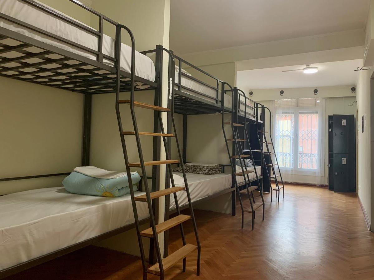Foresteria Sociale Venice San Marco By New Generation Hostel Exterior photo
