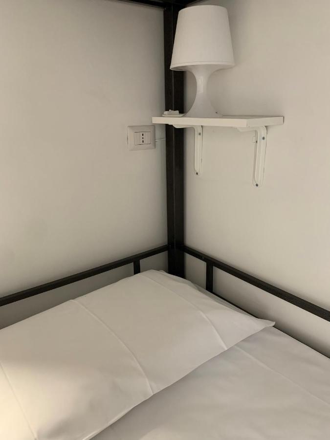 Foresteria Sociale Venice San Marco By New Generation Hostel Exterior photo