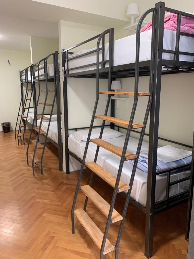 Foresteria Sociale Venice San Marco By New Generation Hostel Exterior photo