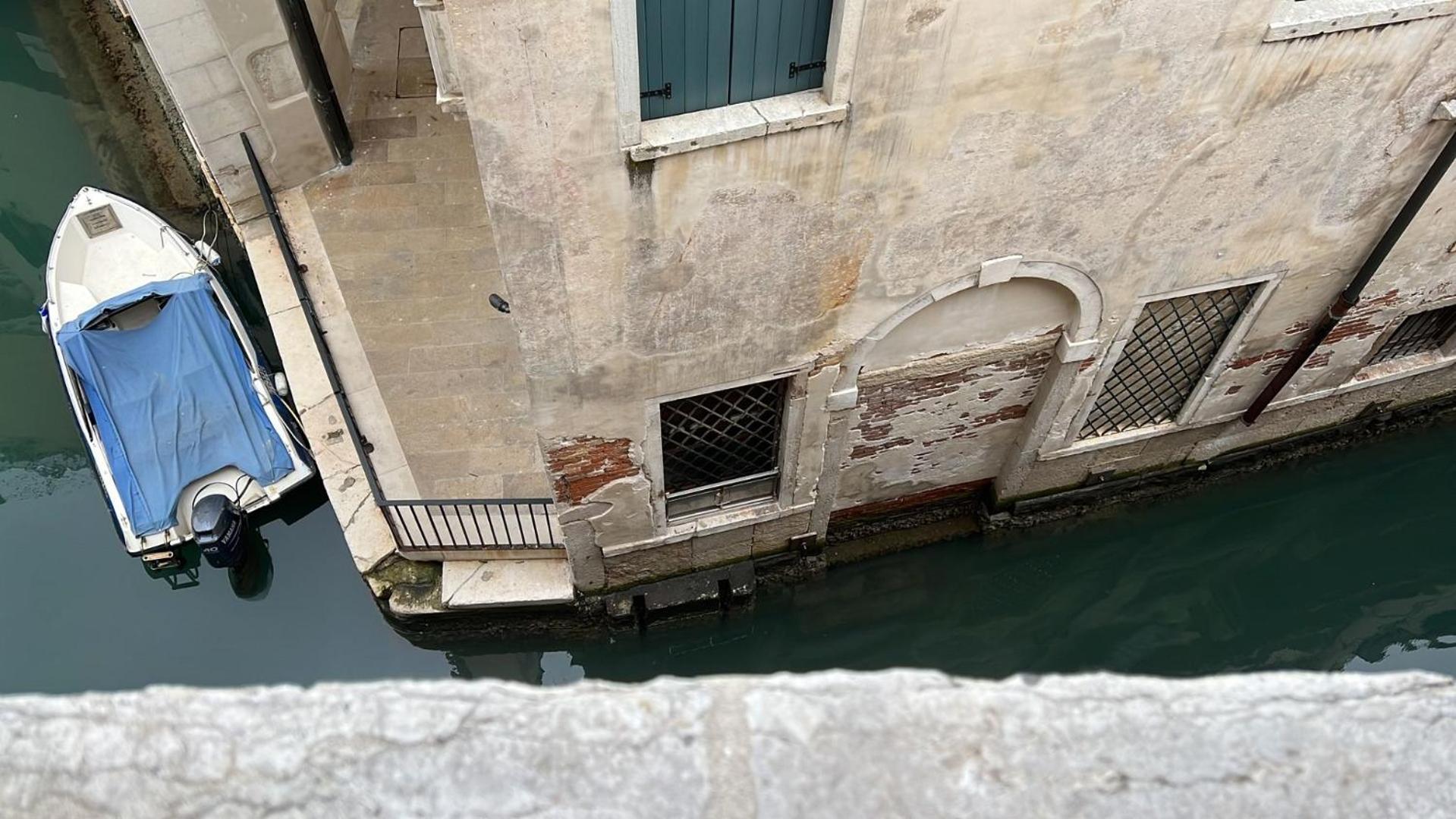 Foresteria Sociale Venice San Marco By New Generation Hostel Exterior photo