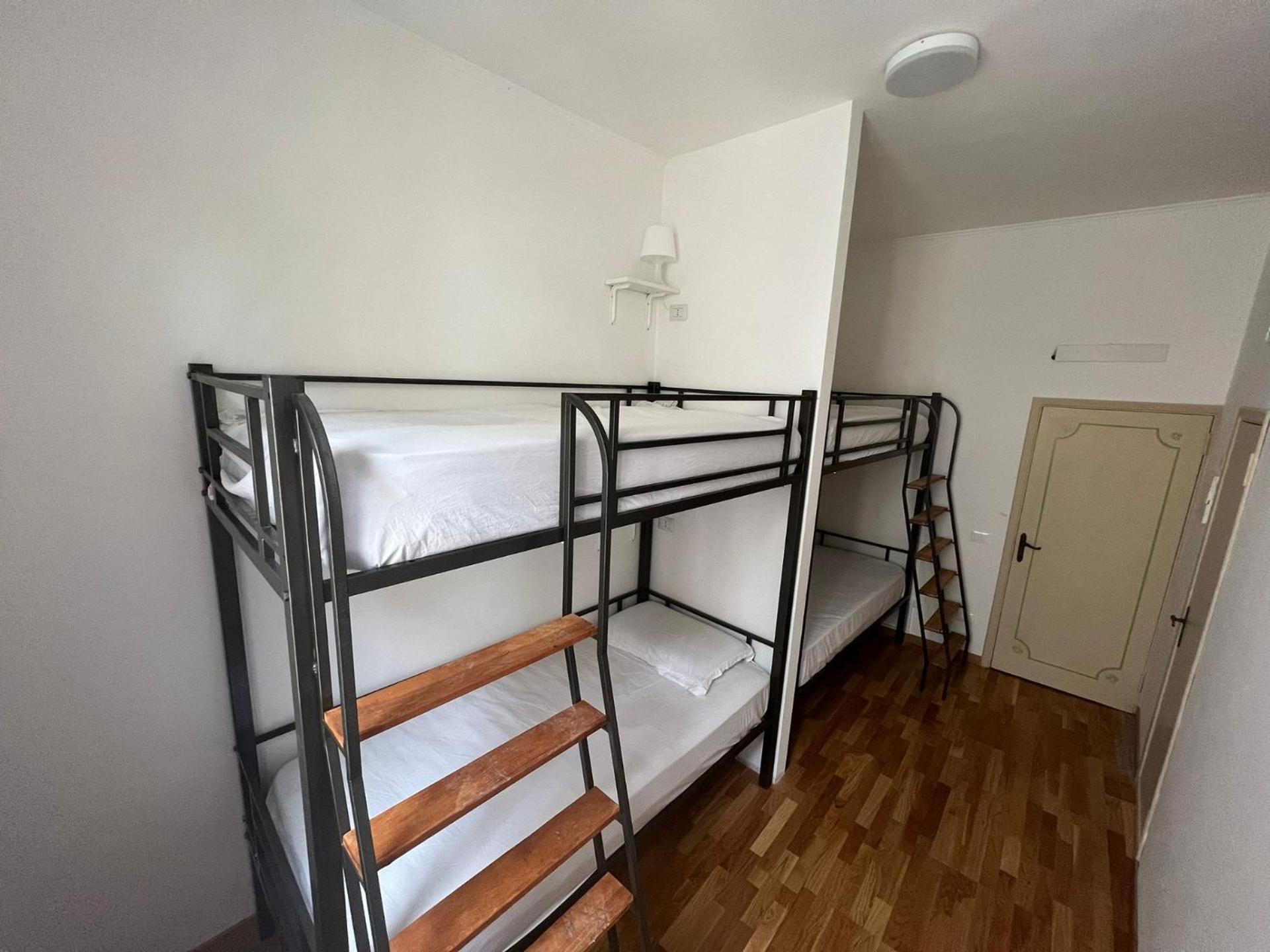 Foresteria Sociale Venice San Marco By New Generation Hostel Exterior photo